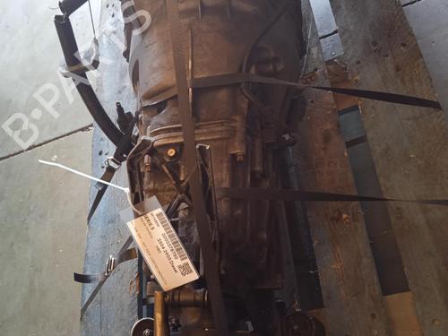 Gearbox BMW 5 (E39)  | BP17698237M3 