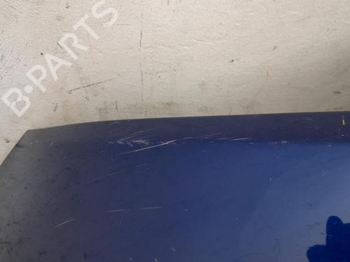 Front bumper HYUNDAI GETZ (TB)  | BP27091620C7 