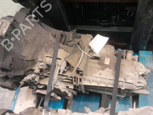 Used Gearbox Gearbox 36784436 36784436