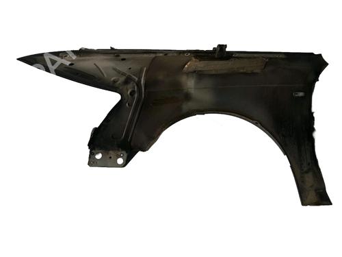 Right front fenders AUDI A6 C6 (4F2) 3.0 TDI quattro | BP17696999C42 