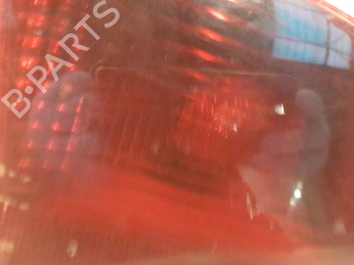 Left taillight AUDI A4 B7 (8EC)  | BP19046045C34 