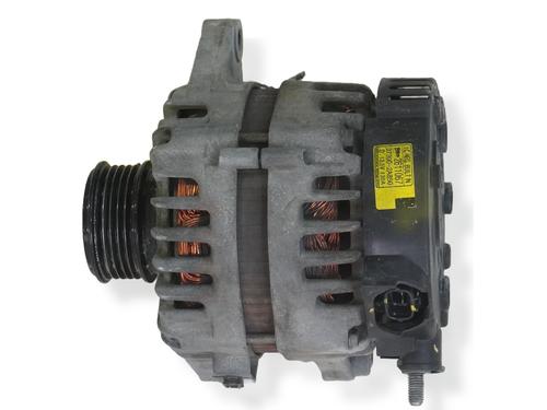 Used Alternator HYUNDAI ix35 (LM, EL, ELH) 1.7 CRDi (116 hp) 22297709