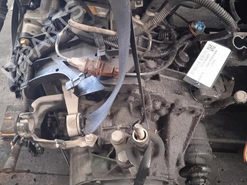 Gearbox CITROËN XANTIA (X1_, X2_) 1.9 Turbo D | BP14472285M3 