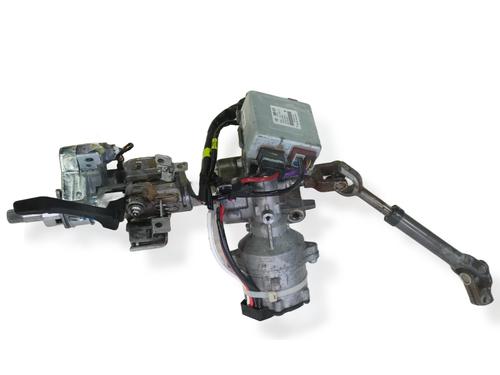 Used Steering column Steering column KIA STONIC (YB) 1.0 T-GDi (120 hp) 33406946 33406946