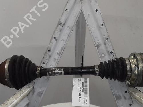 left-front-driveshaft-vw-golf-vi-5k1-2008-2009-2010-2011-2012-2013-2014-34483465 main image