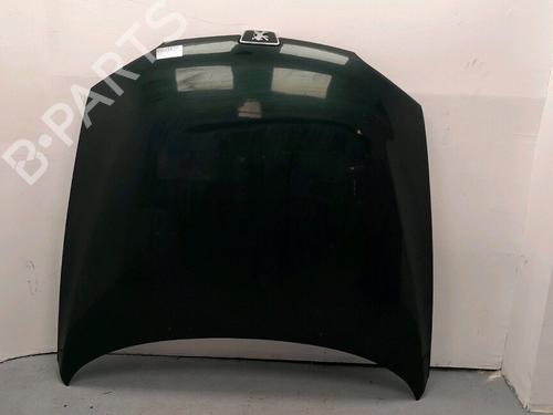 Used Hood Hood PEUGEOT 406 Coupe (8C) 2.2 HDI (133 hp) 34447291 34447291