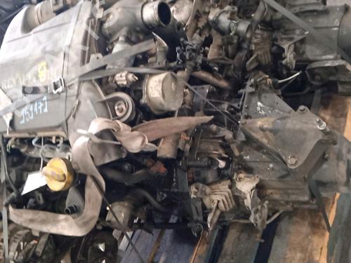 AC compressor RENAULT SCÉNIC I MPV (JA0/1_, FA0_) 1.9 dCi (JA05, JA1F) | BP17698770M34 