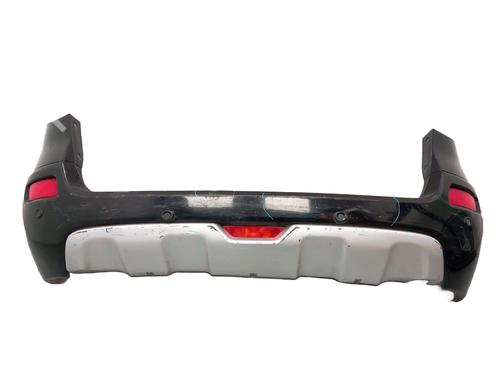 Used Rear bumper RENAULT KOLEOS I (HY_) 2.0 dCi (173 hp) 25256581