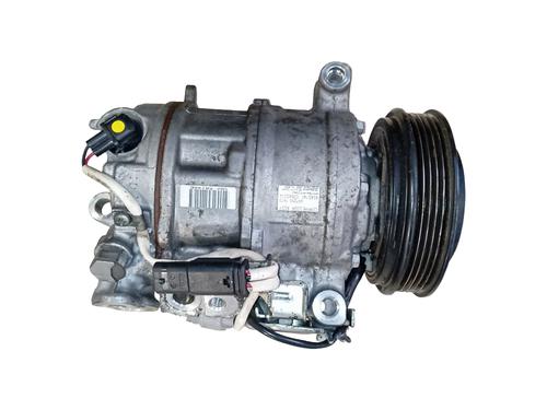 Used AC compressor AC compressor 35735296 35735296