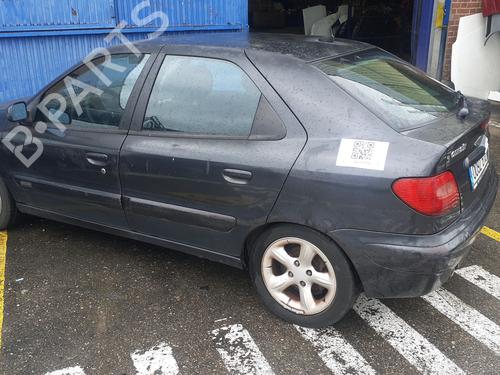 Used Parts CITROËN XSARA (N1)  1.6 16V  4641969