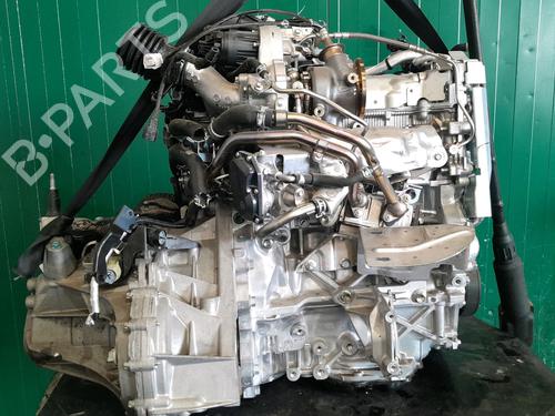 Engine (For Parts) RENAULT KADJAR (HA_, HL_) 1.6 TCe 165 (HLMH) | BP33404682M64 - Image 4