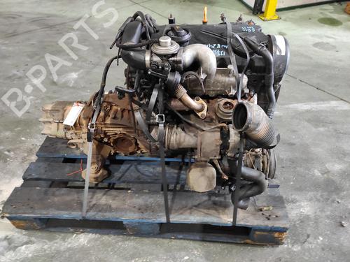 Engine VW PASSAT B5.5 Variant (3B6)  | BP19049087M1 