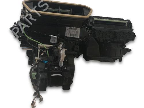 Used Heater matrix box Heater matrix box CUPRA LEON Sportstourer (KL8, KU8, KUD) 1.5 eTSI (150 hp) 34468328 34468328