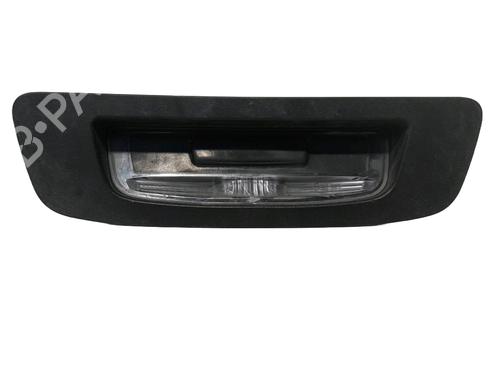 Used Tailgate handle OPEL CROSSLAND X / CROSSLAND (P17, P2QO) 1.2 (75) (110 hp) 27436604