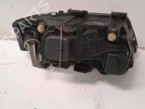 Left headlight AUDI A6 C5 Avant (4B5)  | BP19049963C28 