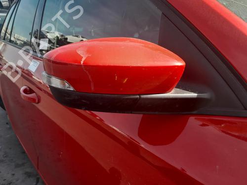 Used Right mirror Right mirror SKODA FABIA III Estate (NJ5) 1.0 TSI (95 hp) 34447161 34447161