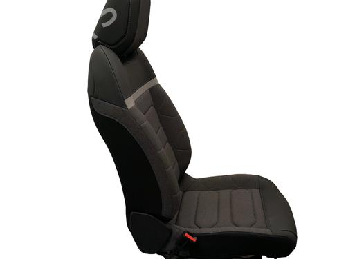 Left front seat CITROËN C4 III (BA_, BB_, BC_) 1.2 Hybrid 136 (BAHPYJ) | BP34492083C15 - Image 4