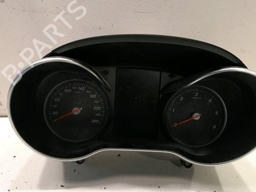 Used Instrument cluster Instrument cluster 34462593 34462593