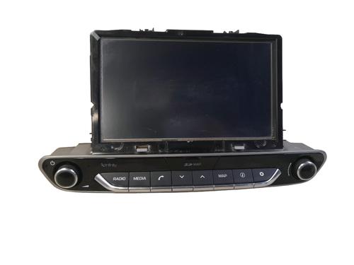 Altro Altro HYUNDAI IONIQ (AE) 1.6 GDI Hybrid (105 hp) 34548721 34548721