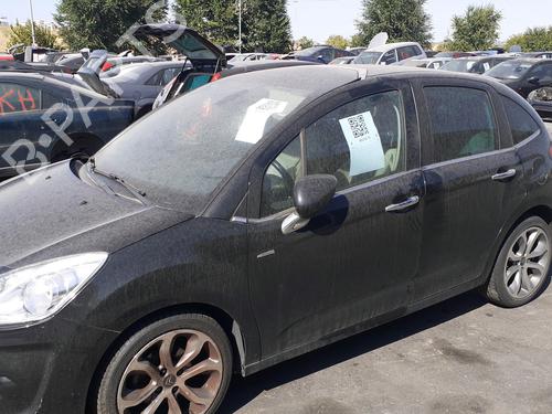 Used Parts CITROËN C3 II (SC_)  1.6 HDi 90  4639037