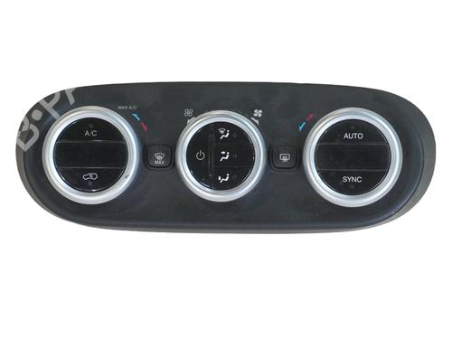 Used Climate control FIAT 500X (334_) 1.4 (334AXC1B, 334AXC11) (140 hp) 26123640