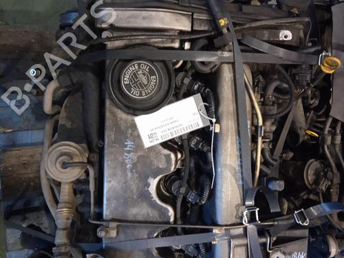 Engine ALFA ROMEO 156 (932_) 1.9 JTD (932B2) | BP14477591M1 