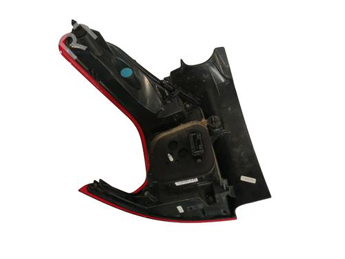 Right taillight PEUGEOT 2008 I (CU_) 1.6 BlueHDi 100 | BP38569443C35 - Image 2