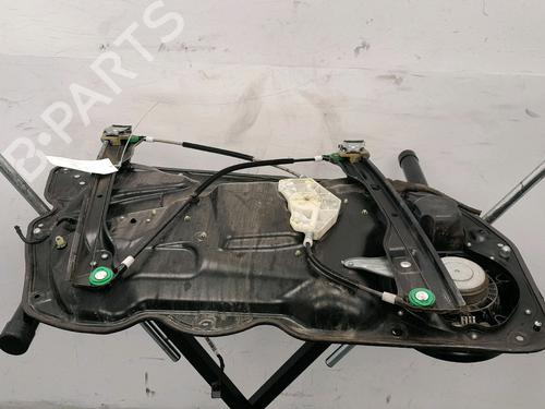 Front right window mechanism VW PASSAT B6 (3C2) 2.0 TDI 16V | BP16458438C23 