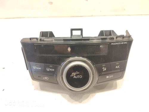 Used Climate control Climate control 34488348 34488348