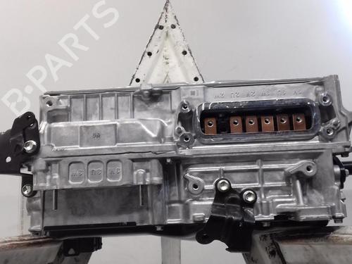 Used Electronic module TOYOTA RAV 4 V (_A5_, _H5_) [2018-2025]  17188985