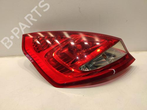 Left taillight FORD FIESTA VI (CB1, CCN) | BP34486293C34 - Image 2