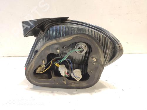Left taillight HYUNDAI COUPE I (RD) 1.6 i 16V | BP17698382C34 