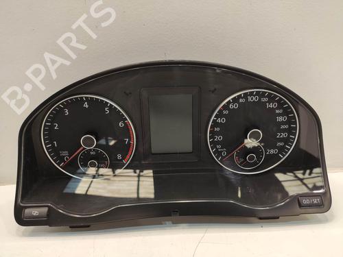 Used Instrument cluster VW SCIROCCO III (137, 138) [2008-2017]  14470244