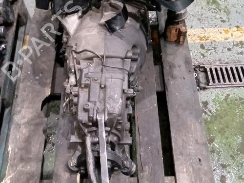 Used Gearbox Gearbox BMW 3 (E46) 320 d (136 hp) 34490936 34490936