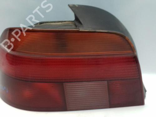 Used Left taillight BMW 5 (E39) 525 tds (143 hp) 18535560