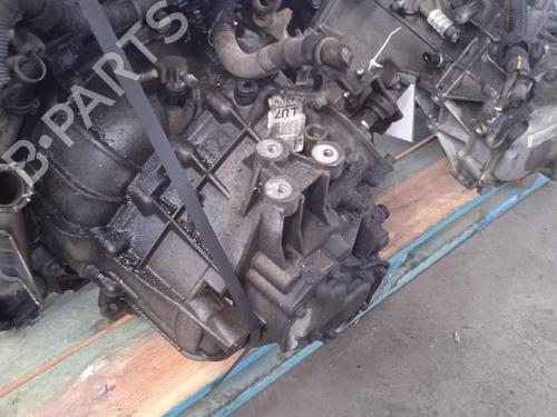 Used Gearbox OPEL ASTRA G Hatchback (T98) 2.0 DTI 16V (F08, F48) (101 hp) 17698289