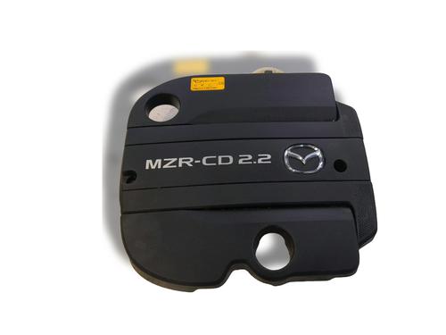 Used Upper protection Upper protection MAZDA CX-7 (ER) 2.2 MZR-CD AWD (ER10A) (173 hp) 35733050 35733050