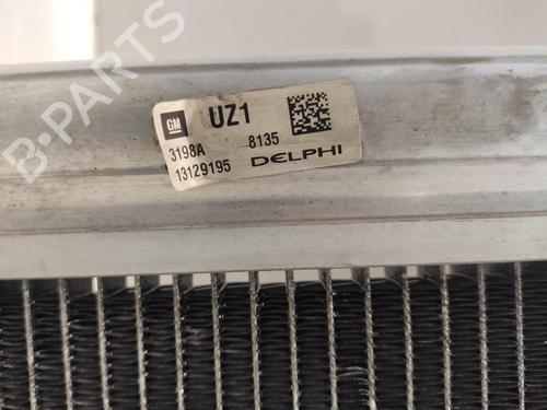 AC radiator OPEL ASTRA H (A04) | BP34487593M32 - Image 2