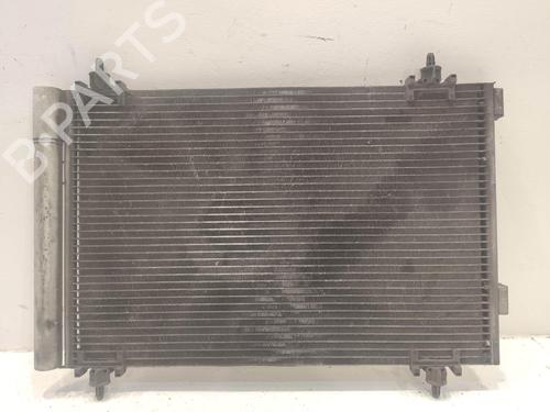 Used Other Other PEUGEOT 5008 (0U_, 0E_) 1.6 BlueHDi 120 (120 hp) 36230749 36230749
