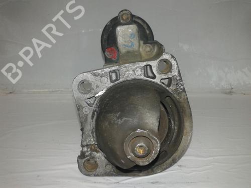 Used Starter Starter FORD FIESTA V (JH_, JD_) 1.4 16V (80 hp) 35729470 35729470