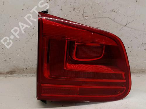 Used Left tailgate light Left tailgate light VW TIGUAN (5N_) 2.0 TDI (110 hp) 33404115 33404115