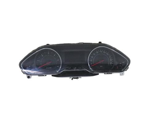instrument-cluster-peugeot-208-i-ca_-cc_-2012-2013-2014-2015-2016-2017-2018-2019-2020-2021-34550702 main image