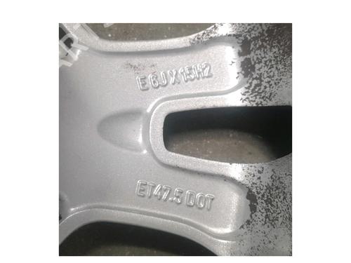Rim FORD FIESTA VI (CB1, CCN)  | BP26943447C45 
