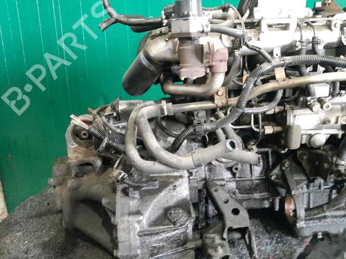 AC compressor NISSAN ALMERA II Hatchback (N16) 2.2 Di | BP37647664M34 - Image 4