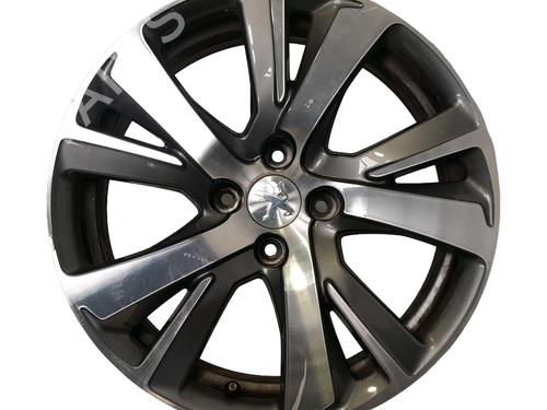 Fælk Fælk PEUGEOT 2008 I (CU_) 1.5 BlueHDI 100 (102 hp) 37222147 37222147