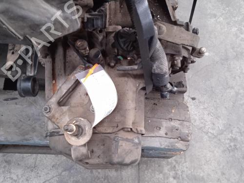 Used Gearbox Gearbox CITROËN XSARA (N1) 1.6 i (88 hp) 34487573 34487573