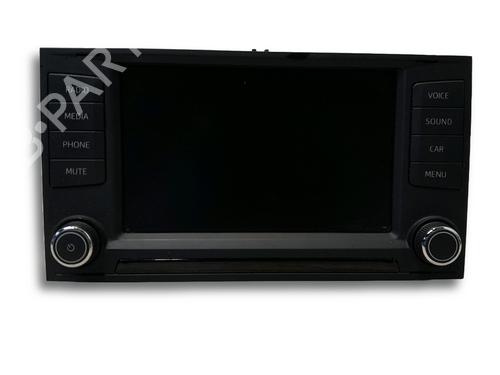 Used Display monitor Display monitor SEAT LEON ST (5F8) 1.4 TSI (125 hp) 34467702 34467702