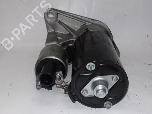 Used Starter Starter AUDI A1 (8X1, 8XK) 1.2 TFSI (86 hp) 35729949 35729949