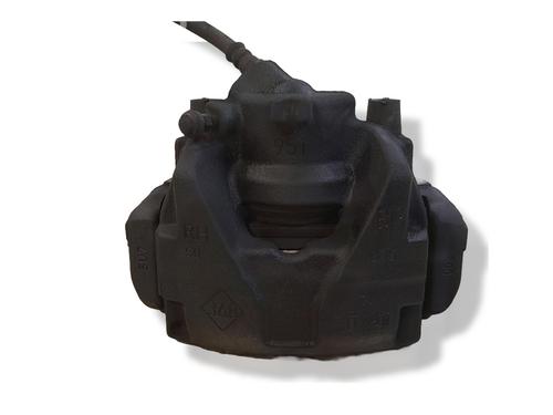 Used Right front brake caliper Right front brake caliper RENAULT MEGANE III Hatchback (BZ0/1_, B3_) 1.5 dCi (BZ09, BZ0D, BZ1W, BZ29, BZ14) (110 hp) 33979208 33979208