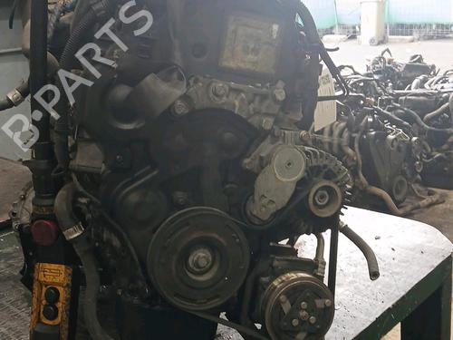 AC compressor CITROËN C2 (JM_) 1.4 HDi | BP26441468M34 